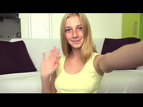 ❤️ Als ik me verveel masturbeer ik lui mijn roze poesje ☑ Anal porno at us